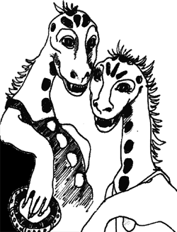 Eliza Sternburg/Manfred Jelinski: Das Tor der Dinosaurier Dinosaurier Eliza Sternburg/Manfred Jelinski: Das Tor der Dinosaurier Dinosaurier